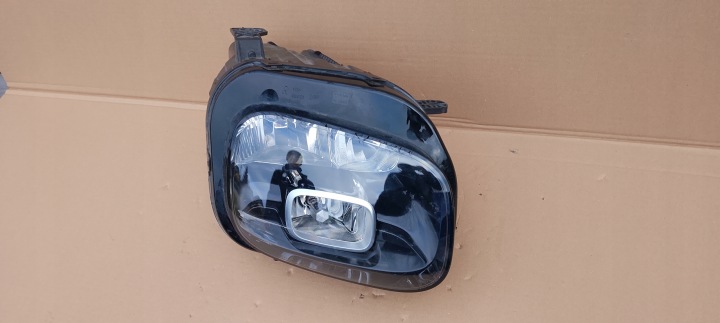 PHARE AVANT AVANT DROITE CITROEN C3 AIRCROSS 17-22ROK 13468647 462161423