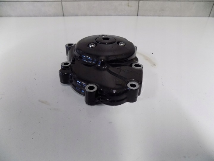 YAMAHA FZ1 RN16 COUVERCLES COUVERCLE MOTEUR