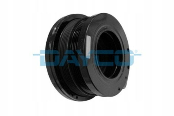 KOLO POULIE ARBRE VILEBREQUIN BMW E46 X5 3,0D