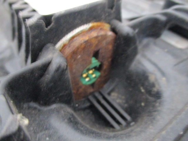 RENAULT LAGUNA II COUSSIN CONDUCTEUR 8200071203B