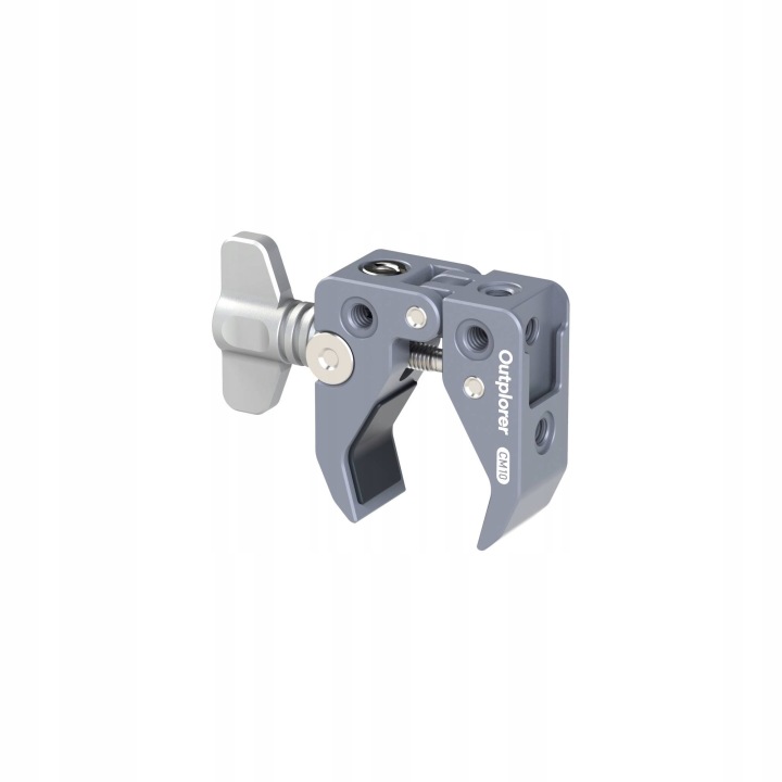 UNIVERSEL ÉTRIER DE FREIN VERS MONTAGE CONTREVENTEMENT CLAMP MOUNT (13-42MM) OUTPLORER CM10