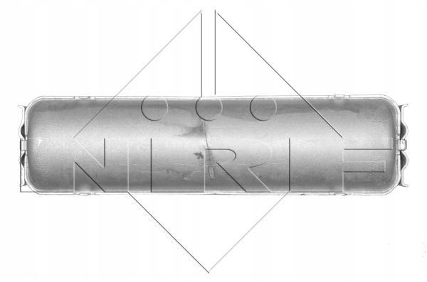 WYMIENNIK CIEPLA INTERIOR POJAZDU NRF 54366 