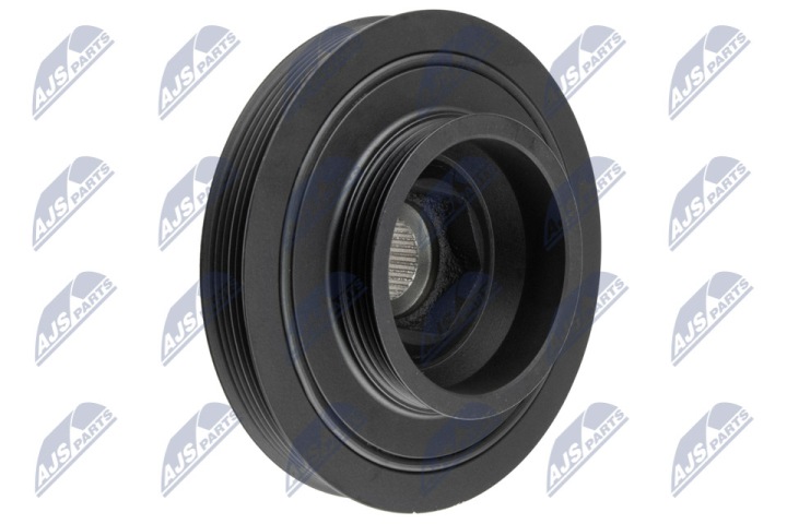 KOLO POULIE ARBRE VILEBREQUIN HONDA SHUTTLE 2.2 95-