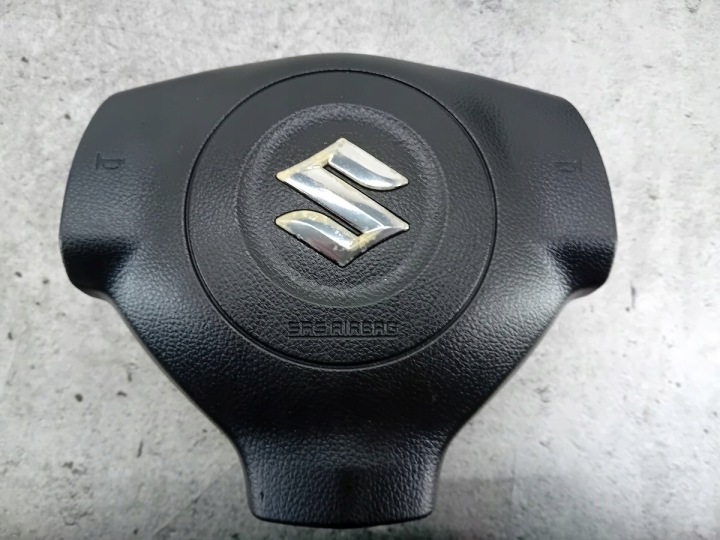 VOLANT AVEC COUSSIN SUZUKI SWIFT IV GS131-05610 48150-62J10 1.3 DDIS