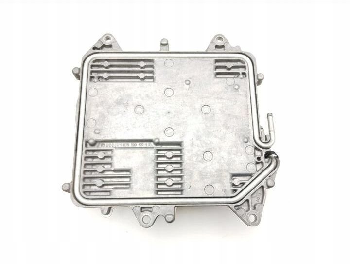 MODULE DIRECTEUR MOTEUR BMW 6 GRAN COUPÉ 2014 8617520