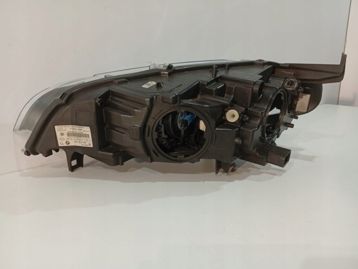 BMW X6 E71- PHARE AVANT ADAPTIVE LED DROITE 18762