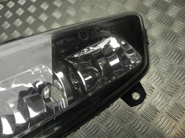 PROJECTEUR PRZECIWMGLOWY VOLKSWAGEN POLO 2013 AVEC GAUCHE 17416201