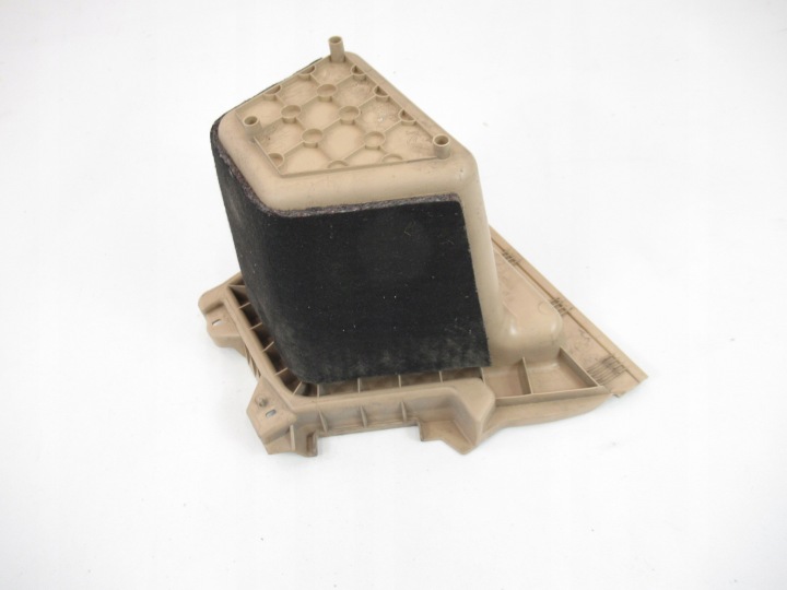 BOÎTE À GANTS COUVERCLES DE COFFRE INSERT DROIT BMW E83 X3