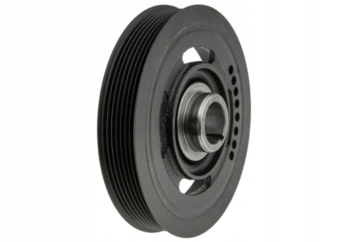 KOLO POULIE ARBRE VILEBREQUIN HONDA CR-V III 2.4 07- 13810-RZA-A01