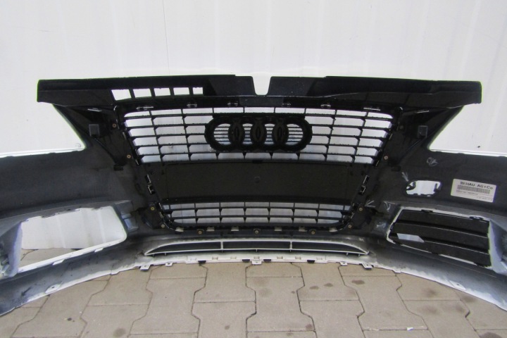 PARE-CHOCS AVANT AUDI A3 S-LINE LIFT 8P0 08-12