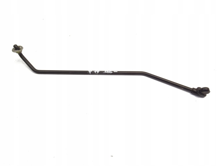 PATYK SOPORTE DE CAPO TOYOTA YARIS II 2006-2011 