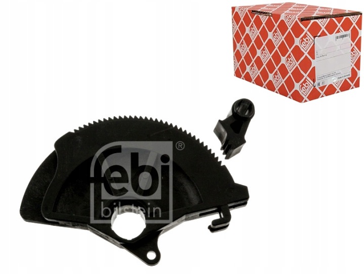 FEBI BILSTEIN KIT NAPR.PEDALU ADHÉRENCE TRANSIT 85- 01386