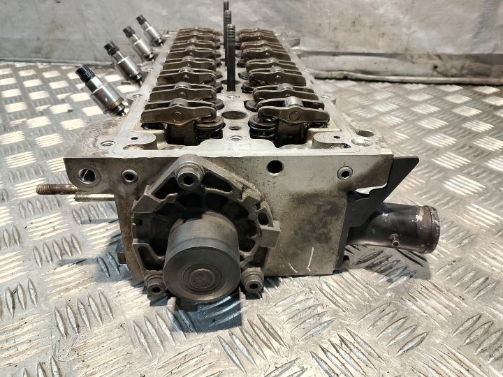 CULASSE MOTEUR OPEL INSIGNIA A 2.0 CDTI 160 KM 10056313728 55571949