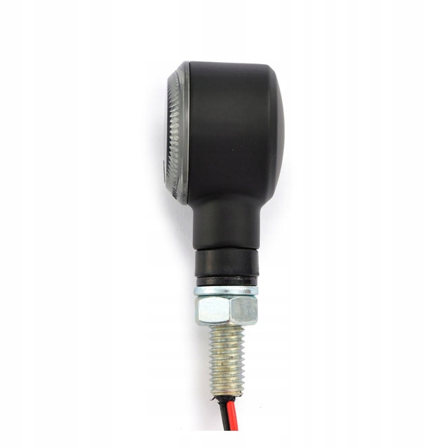 KIT CLIGNOTANTS LED 30,5MM DAYTONA NOIR NR: 970681