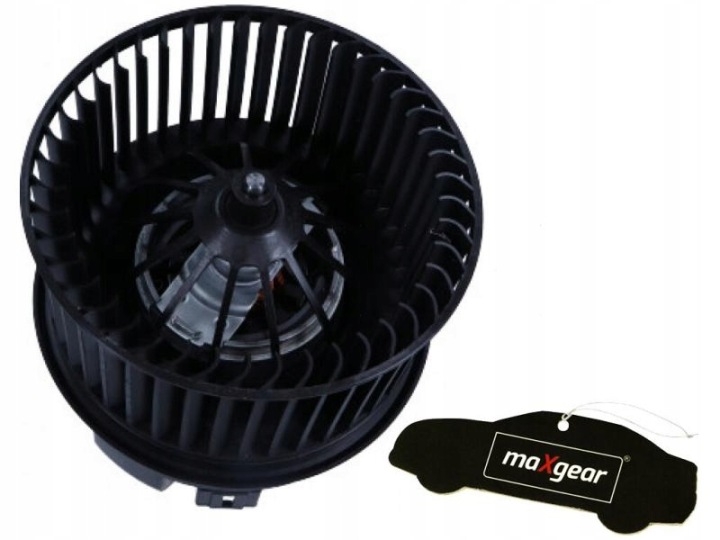 MOTEUR VENTILATEURS FORD FOCUS 08-