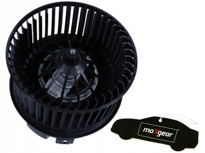 MAXGEAR MOTOR SOPLADORES FORD FOCUS 08- 