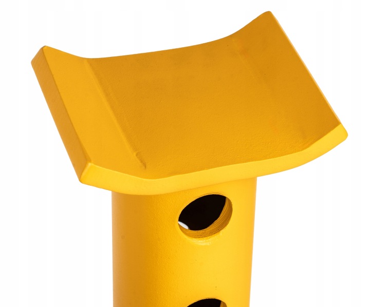 SUPPORT PROTECTRICE SUPPORT ATELIER KOBYLKA JCB 15 000 KG 15T