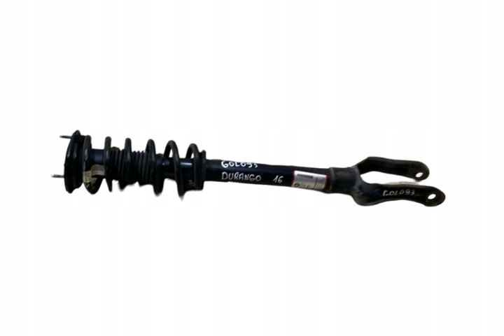 AMORTISSEUR AVANT DROIT DODGE DURANGO (WD) 68211525AA 3.6L GASOLINE 216KW