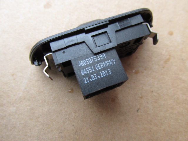 AUDI A6 C7 ALLROAD SENSOR NASLONECZNIENIA 4G0907539A 