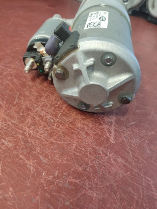 DÉMARREUR JAGUAAR LAND ROVER MX73-11001-AC