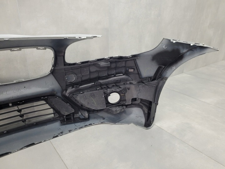 PARE-CHOCS AVANT AVANT BMW 2 F45 F46 14-18