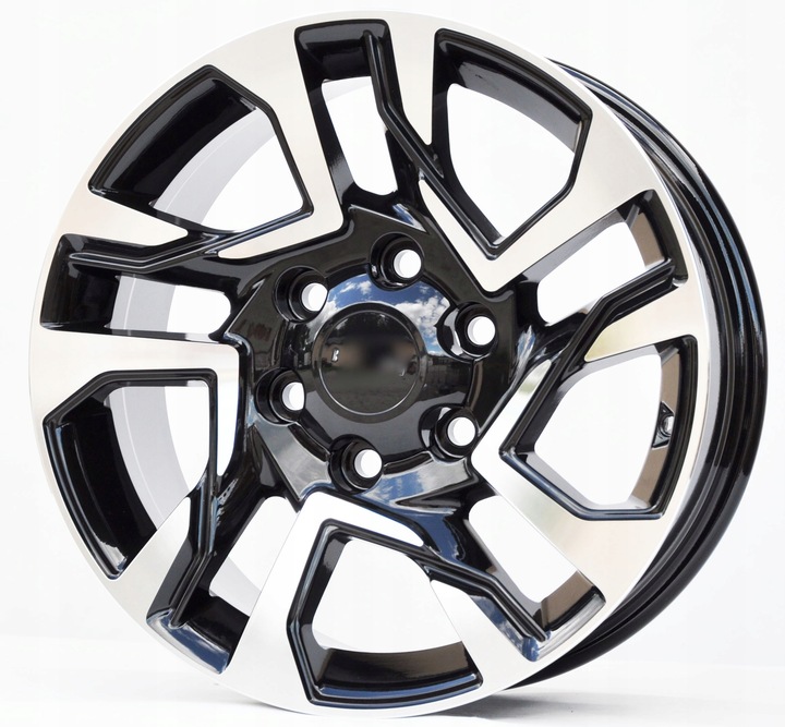 LLANTAS 17'' CHEVROLET SILVERADO SUBURBAN TAHOE 