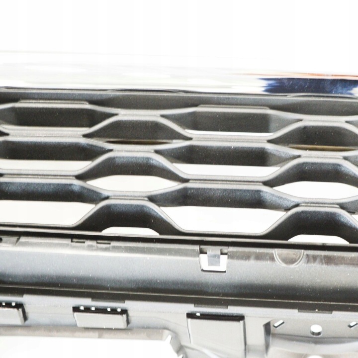 MINI COOPER F56 RADIATOR GRILLE 51137335528 7335528 2014 3031360