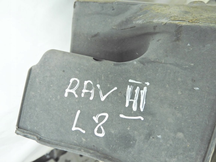 TOYOTA RAV4 III LIFT PROTECTION CHÂSSIS 58165-42010