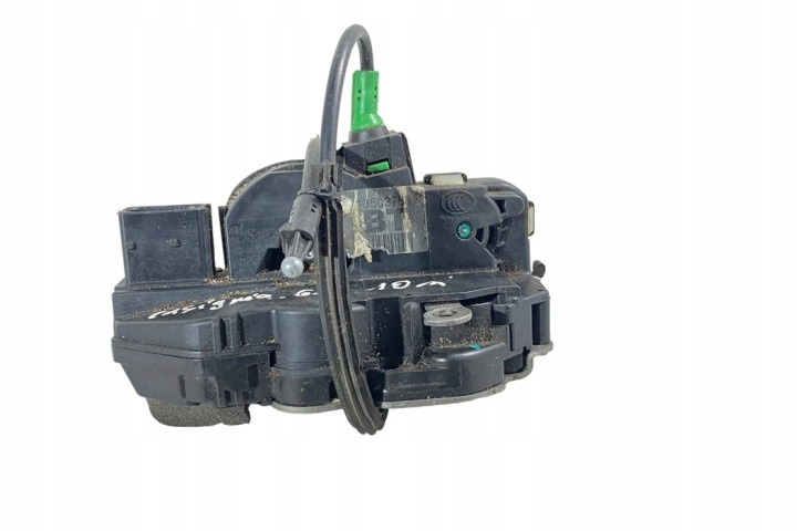SERRURE ARRIÈRE DROITS PORTES OPEL INSIGNIA A ESTATE (G09) 13503788 2.0L