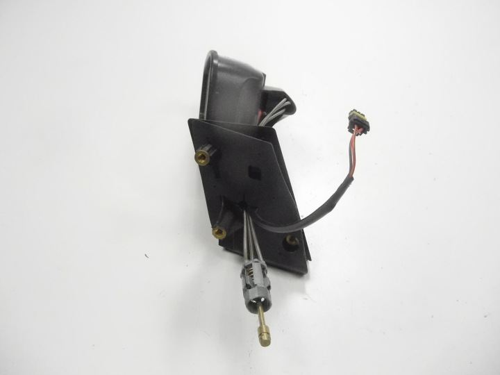 RÉTROVISEUR GAUCHE FIAT IDEA 03-12 OE 735360567