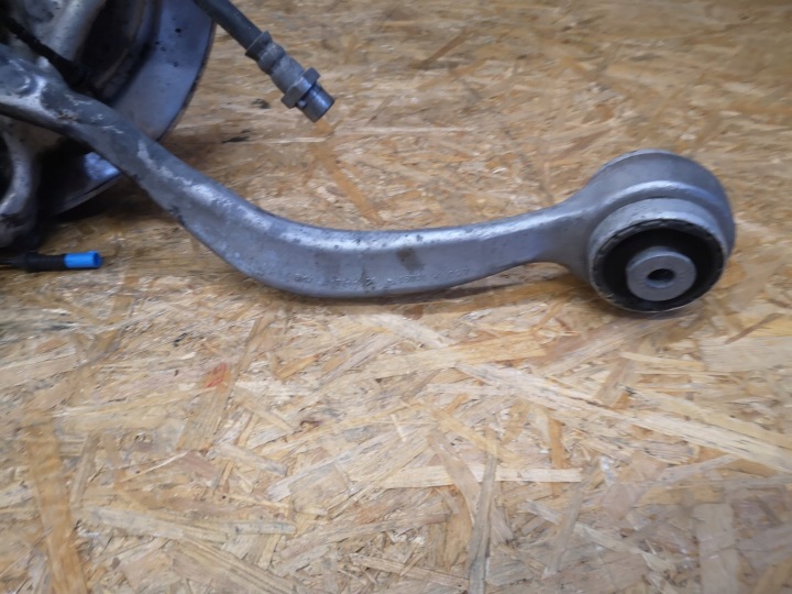 BMW X5 G05 ROTULE DE DIRECTION GAUCHE AVANT KIT ENSEMBLE 6876655 689735303