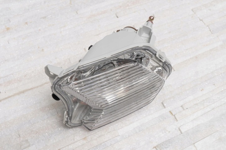 FORD KUGA MK2 16-19 PHARE PHARES ANTIBROUILLARD AVANT GAUCHE AVEC CLIGNOTANT GV4413B221