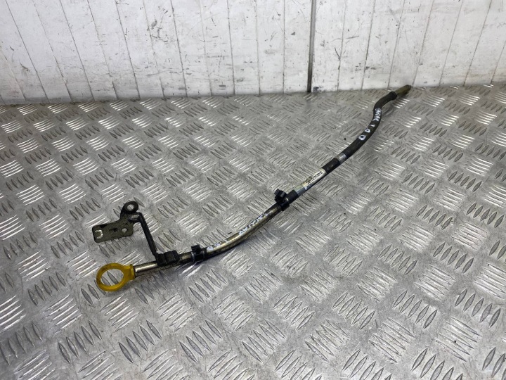 MESURE SONDE NIVEAU HUILES JAGUAR XE X760 2.0D G4D36754AC