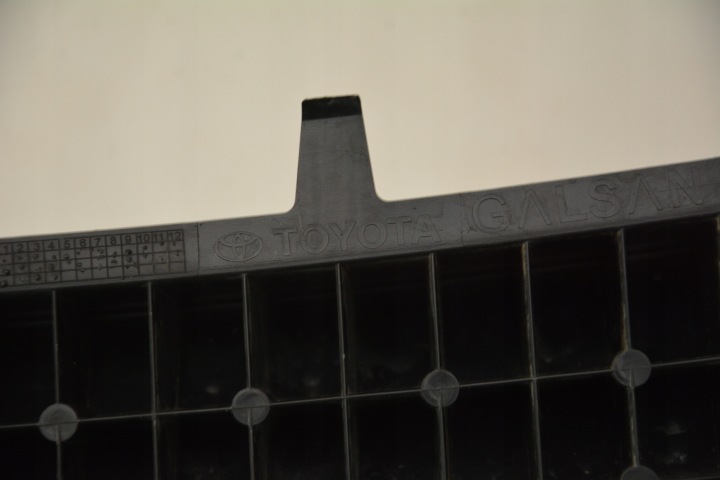 AMORTISSEUR PARE-CHOCS TOYOTA COROLLA E21 BERLINE 19-2023R ORIGINAL