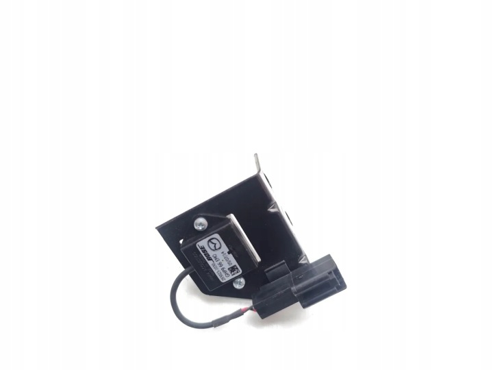 MAZDA 3 MICROPHONE BLUETOOTH TÉLÉPHONE 2014 SALOON 4/5DR GHP966EMO (13-19)