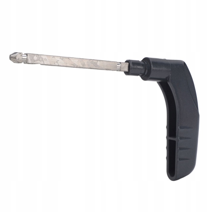 POIGNÉE MOTEUR LODZI LEVIER CHANGEMENTS VITESSE 6B4 44111 00 4D OA