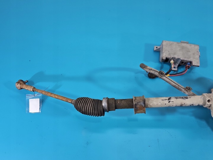CRÉMAILLÈRE DE DIRECTION CRÉMAILLÈRE DE DIRECTION MITSUBISHI COLT Z30 VI 04- 1,3 16V MR594
