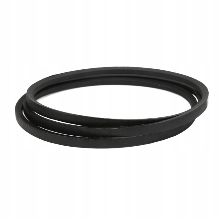 COURROIE TONDEUSES 1/2INX88IN 4L880 144200 REMPLACEMENT POUR 38 ÉTRIERS DOZYWCY RV