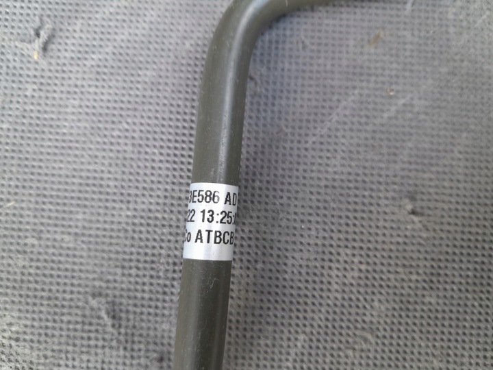 FORD TRANSIT MK8 2.0 FIL AMPLIFICATEUR ORIGINAL