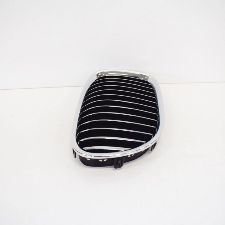 BMW 7 F01 AVANT RIGHT SIDE GRILLE 51117184152 7184152 OEM