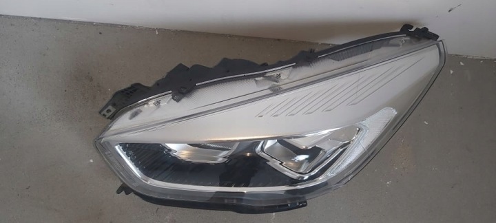 PHARE GAUCHE AVANT GAUCHE AVANT FORD KUGA MK2 LIFT LENTILLE LED GV4113W030CJ