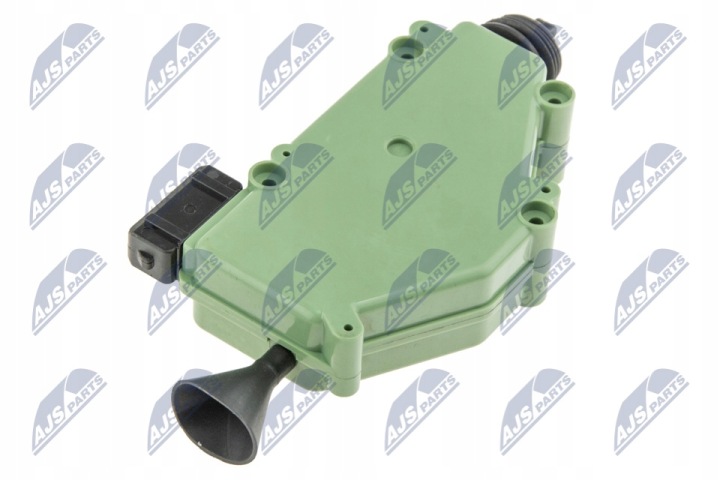 NTY SERVOMOTEUR CENTRAL SERRURE AVANT