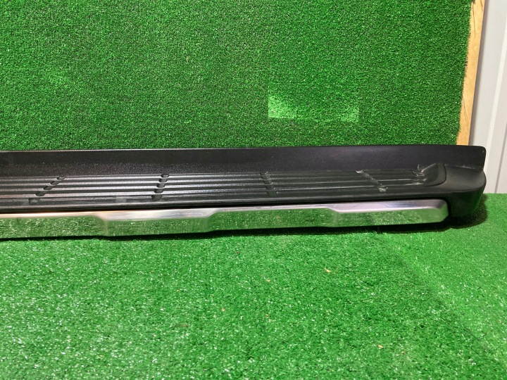 FORD RANGER 3 III SEUIL MOULURE SEUIL LATÉRALE GAUCHE