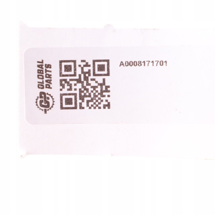MERCEDES W213 C238 EMBLÈME SUR CAPOT LOGO A0008171701