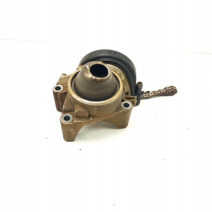 2004 SKODA FABIA MK1 (6Y) POMPE HUILES 03D103669B