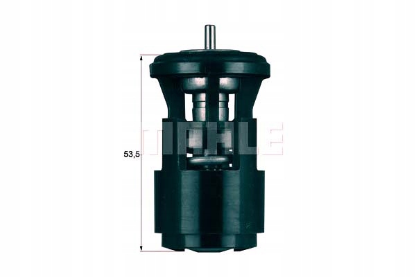 TERMOSTATO MAHLE TX 41 87D 