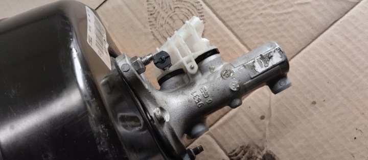 SERVO POMPE DE FREIN MERCEDES VITO W447 2.2 CDI 20R A4474300408