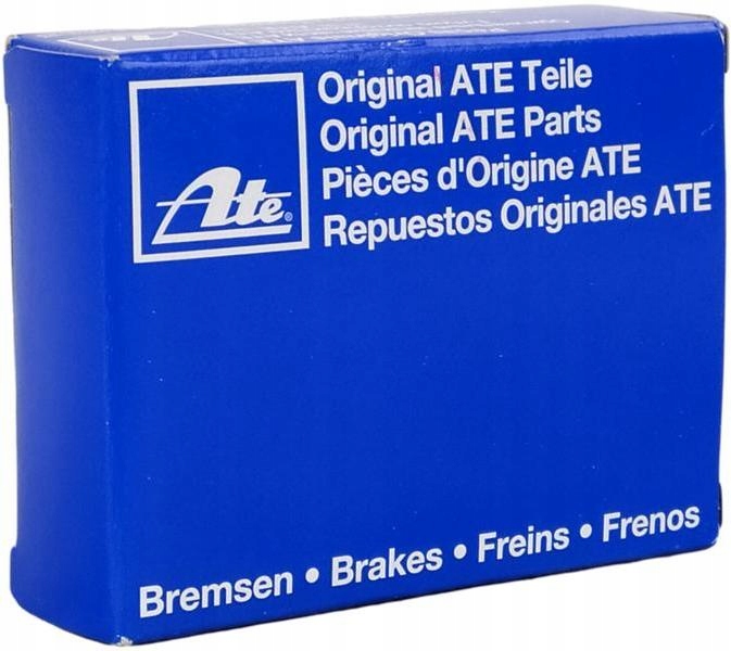 KLOCEK DE FREIN KIT ATE 13.0460-5544.2 photo 5 - milautoparts-fr.ukrlive.com