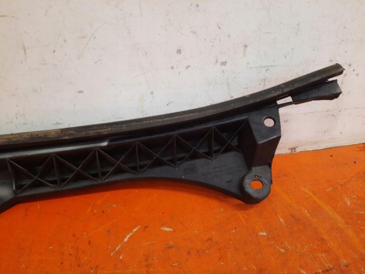 SMART FORTWO I 00-07 DOUBLURE DE PASSAGE DE ROUE 0000920 EB2 EAF