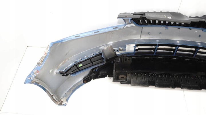 PARE-CHOCS AVANT AVANT SKODA FABIA II LIFT 10-14R LQ5X